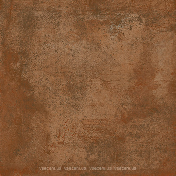 Фото Rondine Group плитка Rust Metal Corten 60x60 (J85638)