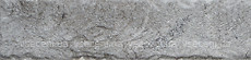 Фото Rondine Group плитка настенная Tribeca Brick Grey 6x25 (J85883)