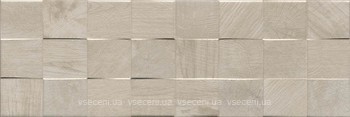 Фото Kale плитка настенная Wooden Touch RP-6097R Squared Light 30x90