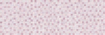 Фото Navarti плитка мозаичная Mosaic Square Violeta 20x60