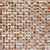 Фото Vivacer мозаика Микс 30.5x30.5 (DAF18)