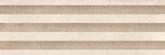 Фото Baldocer плитка настенная Ozone Pompeya Bone 30x90