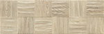 Фото Baldocer плитка настенная Eleganza Squares Roble 30x90