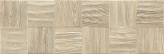 Фото Baldocer плитка настенная Eleganza Squares Roble 30x90