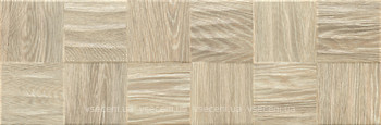 Фото Baldocer плитка настенная Eleganza Squares Roble 30x90