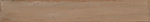Фото Marazzi плитка Treverkage Beige 10x70 (MM8X)