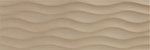 Фото Pamesa плитка настенная Lead Douce Taupe 25x75