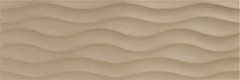 Фото Pamesa плитка настенная Lead Douce Taupe 25x75