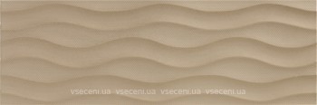 Фото Pamesa плитка настенная Lead Douce Taupe 25x75