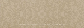 Фото Pamesa плитка настенная Lead Soie Taupe 25x75