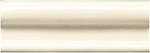 Фото Adex фриз Modernista Moldura Italiana PB C/C Marfil 5x15 (ADMO5168)