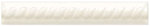 Фото Adex фриз Modernista Trenza PB C/C Marfil 2.5x15 (ADMO5186)