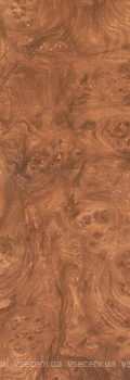 Фото Venus плитка настенная Parisien Brown 25.3x70.6