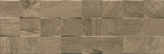 Фото Kale плитка настенная Wooden Touch RP-6098R Squared Medium 30x90