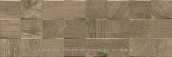 Фото Kale плитка настенная Wooden Touch RP-6098R Squared Medium 30x90