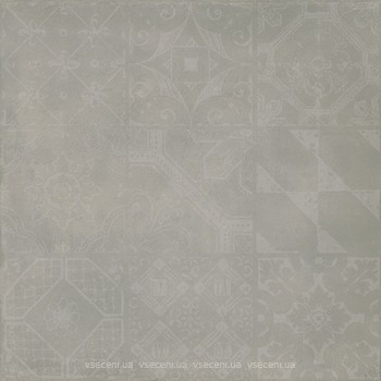 Фото Kale декор Mediterraneo GS-N8113 Light Grey 60x60