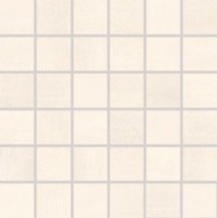 Фото Rako мозаика Rush светло-бежевая 29.8x29.8 Куб 4.8x4.8 (WDM06518)