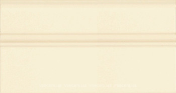 Фото Adex цоколь Neri Rodapie Clasico Biscuit 15x30 (ADCT5032)