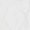 Фото Kerama Marazzi плитка напольная Астория белая лаппатированная 50.2x50.2 (SG453602R)