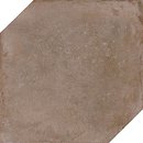 Фото Kerama Marazzi плитка настенная Виченца коричневая 15x15 (18016)