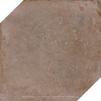 Фото Kerama Marazzi плитка настенная Виченца коричневая 15x15 (18016)