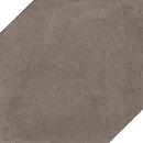 Фото Kerama Marazzi плитка настенная Виченца темно-коричневая 15x15 (18017)