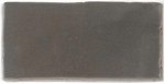 Фото Adex плитка настенная Nature Liso Charcoal 7.5x15 (ADNT1006)