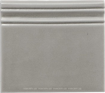 Фото Adex цоколь Nature Rodapie Smoke 13x15 (ADNT5036)