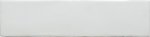 Фото Adex плитка настенная Nature Liso Snow 7.5x30 (ADNT1021)