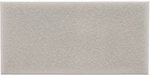 Фото Adex плитка настенная Ocean Surf Gray 7.5x15 (ADOC1004)