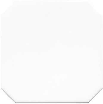 Фото Adex плитка настенная Studio Octogono Snow Cap 14.8x14.8 (ADST1028)