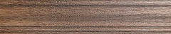 Фото Kerama Marazzi цоколь Фрегат темно-коричневый 8x39.8 (SG7015\BTG)