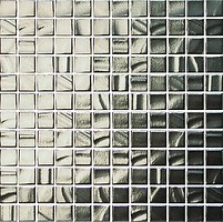 Фото Kerama Marazzi плитка мозаичная Темари металлик 29.8x29.8 (20094)