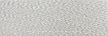 Фото Argenta плитка настенная Toulouse Fibre Grey 29.5x90