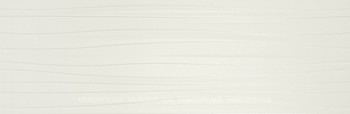Фото Newker плитка настенная Allure Active Nacar White 29.5x90