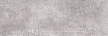 Фото Cersanit плитка настенная Snowdrops Grey 20x60