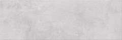 Фото Cersanit плитка настенная Snowdrops Light Grey 20x60 (TWZZ1095485994)