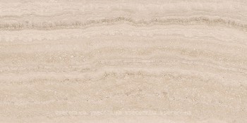 Фото Kerama Marazzi плитка напольная Риальто светло-песочная обрезная 60x119.5 (SG560900R)