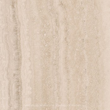 Фото Kerama Marazzi плитка напольная Риальто светло-песочная лаппатированная 60x60 (SG634402R)