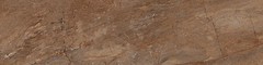 Фото Kerama Marazzi плитка напольная Риальто светло-коричневая лаппатированная 30x119.5 (SG524502R)