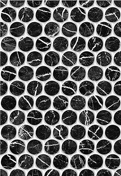 Фото Керамин плитка настенная Помпей 1 тип 1 27.5x40