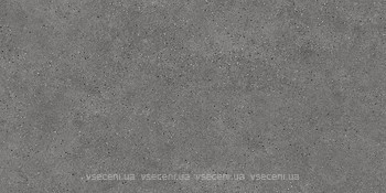 Фото Kerama Marazzi плитка напольная Фондамента пепельная обрезная 60x119.5 (DL501100R)