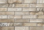 Фото Cerrad плитка фасадная Piatto Sand 7.4x30 (11306)