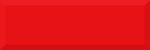 Фото Absolut Keramika плитка настенная Monocolor Biselado Rojo Brillo 10x30