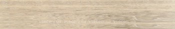 Фото Golden Tile плитка напольная Terragres Lightwood бежевая 19.8x119.8 (511120)