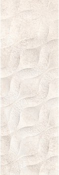 Фото Undefasa плитка настенная Aitana Organic Beige 25x75