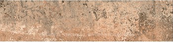 Фото Golden Tile плитка настенная Brickstyle London бежевая 6x25 (301020)