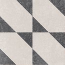 Фото Golden Tile декор Ethno 19 микс 18.6x18.6 (Н8Б190)