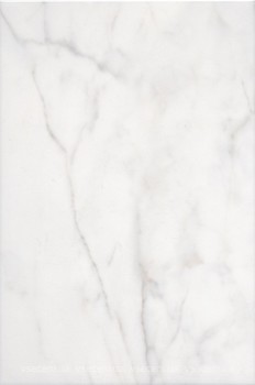 Фото Kerama Marazzi плитка настенная Юпитера белая 20x30 (8248)