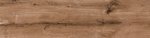 Фото Zeus Ceramica плитка напольная Briccole Wood Brown 22.5x90 (ZXXBL6R)